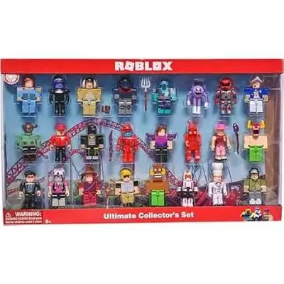 Roblox Ultimate Collectors Set