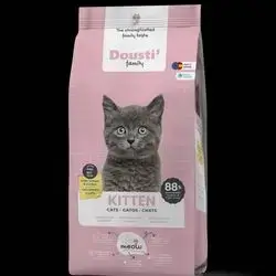 dousti KITTEN 3kg