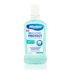 wisdom daily enamel protect