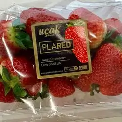 Turkish strawberries