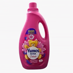 Yamosh Fabric Softener 2.520L
