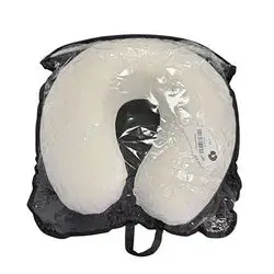 Travel pillow (soften orthopedic)