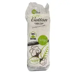 Cotton care 500g