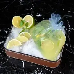 Lemon Juice