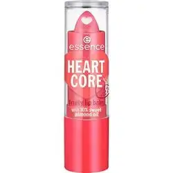 Lip Balm Heart Core Sweet Strawberry