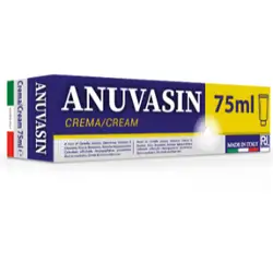 Anuvasin 75 ml  cream