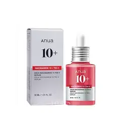 anua 10+ Niacinamide 10+ TXA 4 serum 30ml