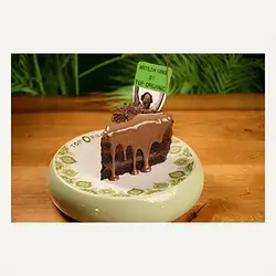 Matilda Cake For 2 Persons