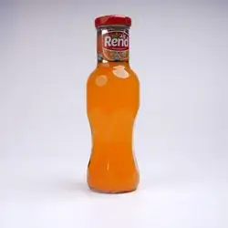 Rend Orange