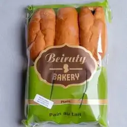 Panoli With Chocolate