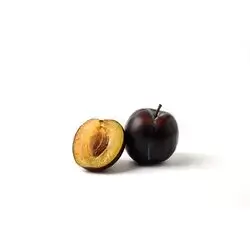 Local Black Plum