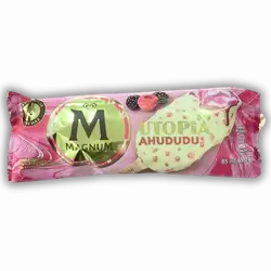 Blueberry Magnum Ice Cream 69.6 gm