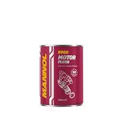 MANNOL Motor Flush