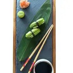 Nigiri Avocado 2 pieces