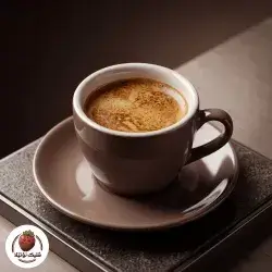 Double Espresso