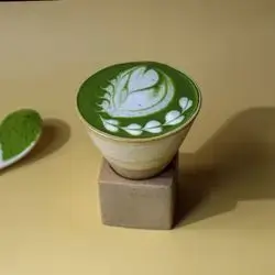 Matcha  Latte