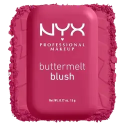 Buttermelt Blush 11 BUTTA THAN BEFORE 5gr _ NYX PROFESSIONAL MAKEUP
