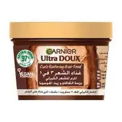 Garnier U/doux Hair Food Cocoa390ml