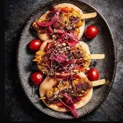 Chicken Skewers