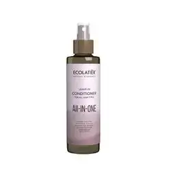ECOLATIER WILD CHERRY & TONKA (PERFUMED BODY&HAIR MIST)