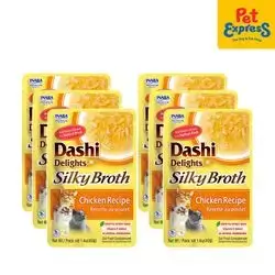Dashi Silky Broth 40g