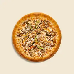 Meat Supreme Pizza (Family)