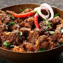 Mutton Chill