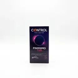 Control finissimo thin
