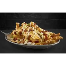Cheesy Fries