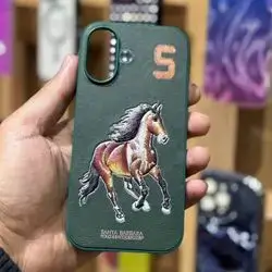 Cover iphone 16