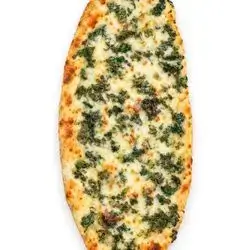 Kulera with Leek and Cheese