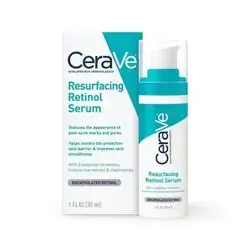Cerave Resurfacing retinol serum 30ml