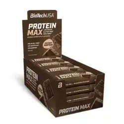 Protien Max 45G Double Chocolate