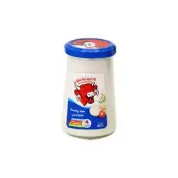 Lavache Quirit Cheese Creamy 200 g