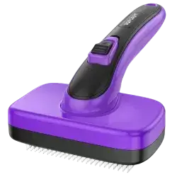 Hair Removal Comb