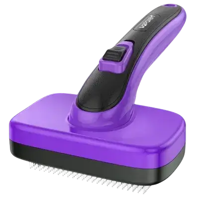 Hair Removal Comb