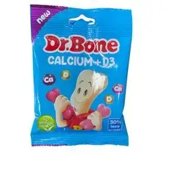dr bone vitamin d and calcium