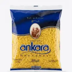 Ankara