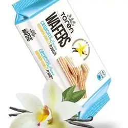 Torin Wafers Vanilla