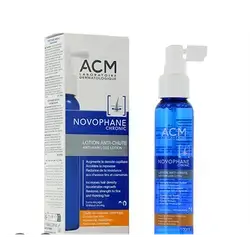 Acm Novophane Chronic Anti Hair Loss Lotion