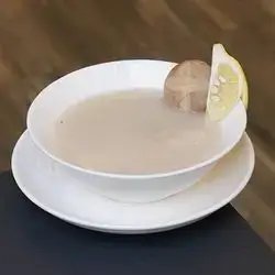 Cream Of Mushroom Soup