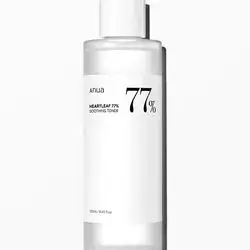 Anua heartleaf 77% soothing toner 250ml