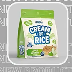 Rice Of Cream 1Kg