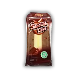 Meloti triangle sponge cake 100 g