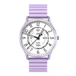 Kieslect Lady Watch Lora