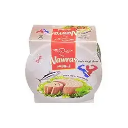 Diet Fish Nawras