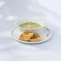 Vegetables Soup