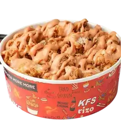 Kentucky Rizo