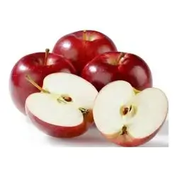 Red Apple