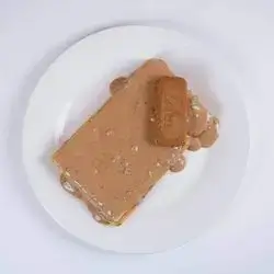 Lotus Waffle